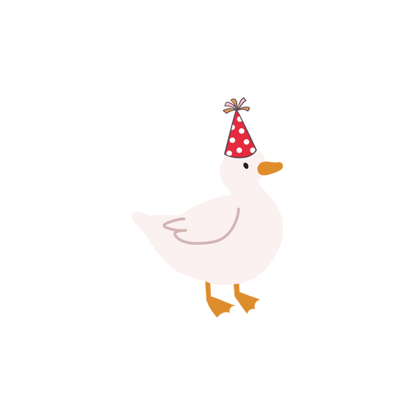 Lucky Duck Parties